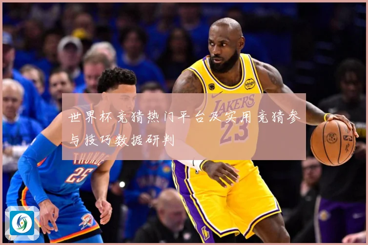 世界杯竞猜热门平台及实用竞猜参与技巧数据研判